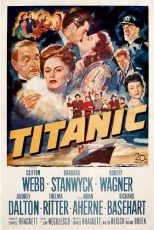 دانلود زیرنویس فیلم Titanic 1953