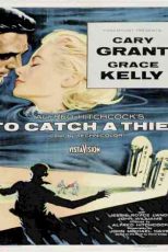 دانلود زیرنویس فیلم To Catch a Thief 1955