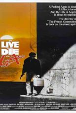 دانلود زیرنویس فیلم To Live and Die in L.A. 1985