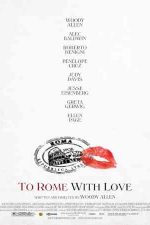 دانلود زیرنویس فیلم To Rome with Love 2012