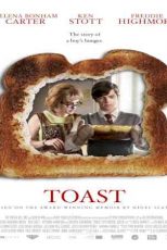 دانلود زیرنویس فیلم Toast 2010