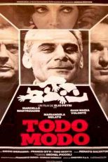 دانلود زیرنویس فیلم Todo modo 1976