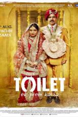 دانلود زیرنویس فیلم Toilet: Ek Prem Katha 2017