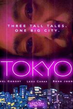 دانلود زیرنویس فیلم Tokyo! 2008