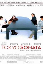 دانلود زیرنویس فیلم Tokyo Sonata 2008