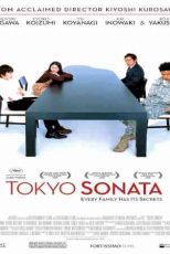 دانلود زیرنویس فیلم Tokyo Sonata 2008