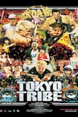 دانلود زیرنویس فیلم Tokyo Tribe 2014