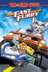 دانلود زیرنویس فیلم Tom and Jerry: The Fast and the Furry 2005