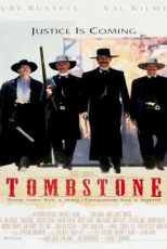 دانلود زیرنویس فیلم Tombstone 1993