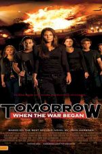 دانلود زیرنویس فیلم Tomorrow, When the War Began 2010