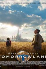 دانلود زیرنویس فیلم Tomorrowland 2015