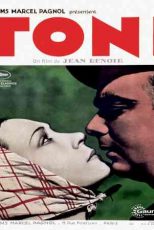 دانلود زیرنویس فیلم Toni 1935