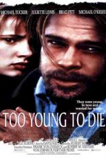 دانلود زیرنویس فیلم Too Young to Die? 1990