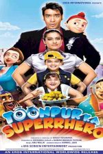 دانلود زیرنویس فیلم Toonpur Ka Super Hero 2010