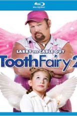 دانلود زیرنویس فیلم Tooth Fairy 2 2012