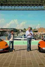 دانلود زیرنویس فیلم Top Gear: The Perfect Road Trip 2014