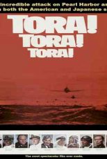 دانلود زیرنویس فیلم Tora! Tora! Tora! 1970
