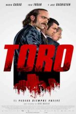 دانلود زیرنویس فیلم Toro 2016