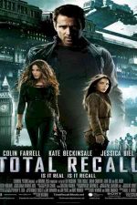 دانلود زیرنویس فیلم Total Recall 2012