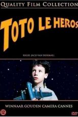 دانلود زیرنویس فیلم Toto the Hero 1991