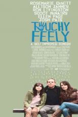 دانلود زیرنویس فیلم Touchy Feely 2013