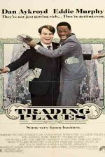 دانلود زیرنویس فیلم Trading Places 1983