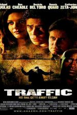 دانلود زیرنویس فیلم Traffic 2000