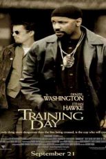 دانلود زیرنویس فیلم Training Day 2001
