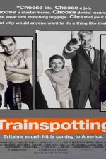 دانلود زیرنویس فیلم Trainspotting 1996