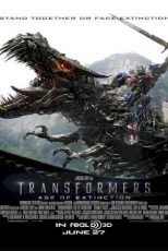 دانلود زیرنویس فیلم Transformers: Age of Extinction 2014