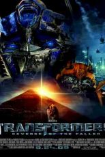 دانلود زیرنویس فیلم Transformers: Revenge of the Fallen 2009