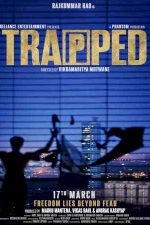 دانلود زیرنویس فیلم Trapped 2016