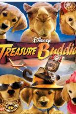 دانلود زیرنویس فیلم Treasure Buddies 2012