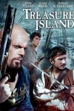 دانلود زیرنویس فیلم Treasure Island 2012