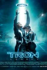 دانلود زیرنویس فیلم Tron: Legacy 2010