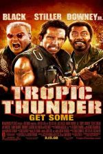 دانلود زیرنویس فیلم Tropic Thunder 2008