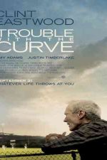 دانلود زیرنویس فیلم Trouble with the Curve 2012