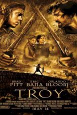 دانلود زیرنویس فیلم Troy 2004