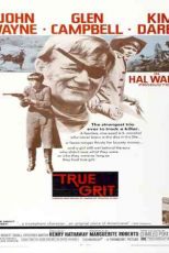 دانلود زیرنویس فیلم True Grit 1969