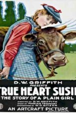 دانلود زیرنویس فیلم True Heart Susie 1919