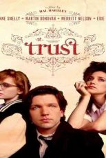 دانلود زیرنویس فیلم Trust 1990