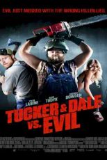 دانلود زیرنویس فیلم Tucker & Dale vs. Evil 2010