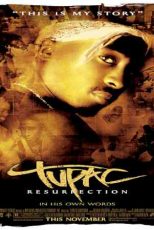دانلود زیرنویس فیلم Tupac: Resurrection 2003