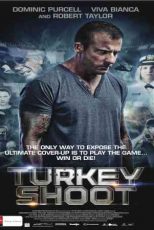 دانلود زیرنویس فیلم Turkey Shoot 2014