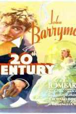 دانلود زیرنویس فیلم Twentieth Century 1934