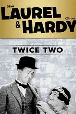 دانلود زیرنویس فیلم Twice Two 1933