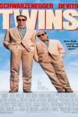 دانلود زیرنویس فیلم Twins 1988
