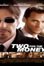 دانلود زیرنویس فیلم Two for the Money 2005