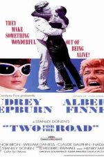 دانلود زیرنویس فیلم Two for the Road 1967