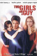 دانلود زیرنویس فیلم Two Girls and a Guy 1998